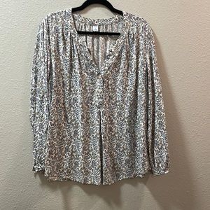 Old Navy Blouse